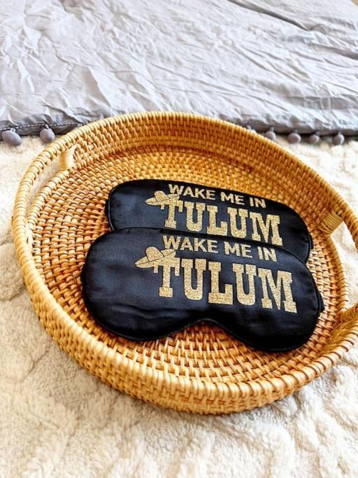 New: Tulum Oasis In Denver W/ Hot Tub & Games Exterior photo